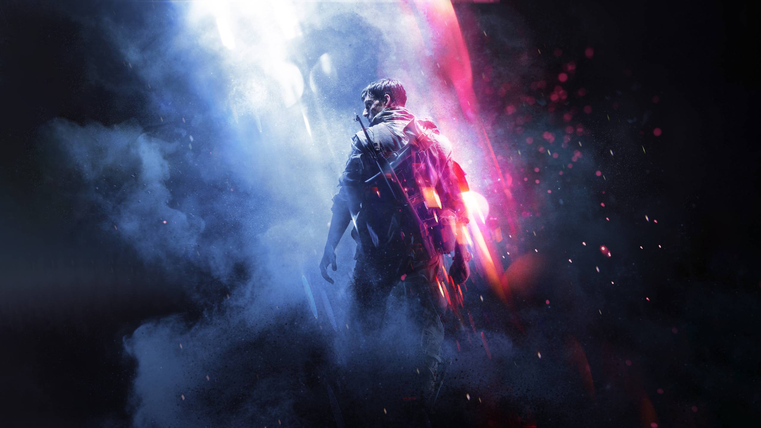 Battlefield™ V. Прохождение. Тиральер. Часть 5