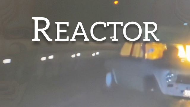 XLXR - Reactor