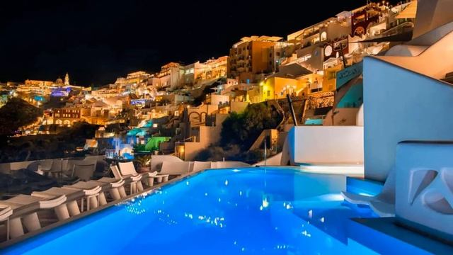 #Santorini #LuxuryTour #MavidiOnline