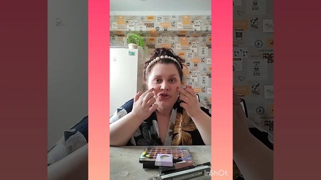 Большая распаковка посылок с ВБ😊Косметика и новые кр