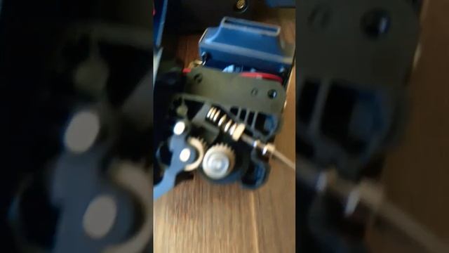 Екструдер Creality Ender S1