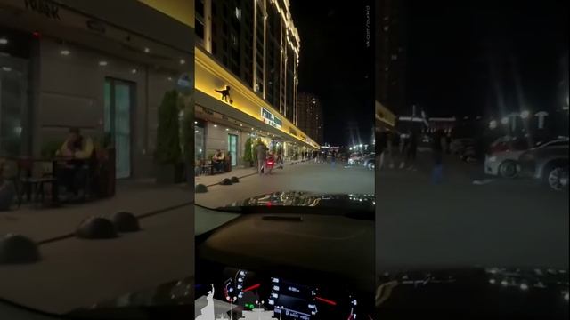«Чем намазано в ЖК "Тургенев" в Краснодаре?», — интересуется наш подписчик.