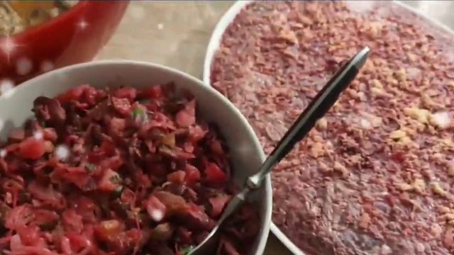 Влоги из Германии🇩🇪🇰🇿/ Празднуем рождество 🎄/ По?