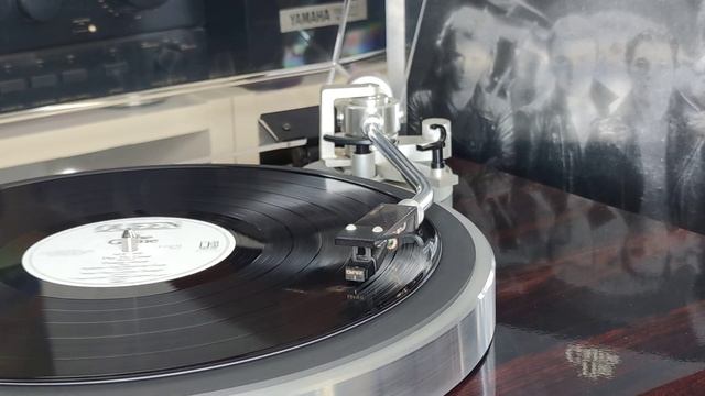 Картридж ММ типа Empire Pro-1. Queen – The Game