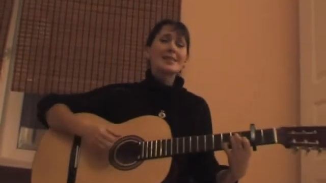Евгения Венлиг - Я тебя жду