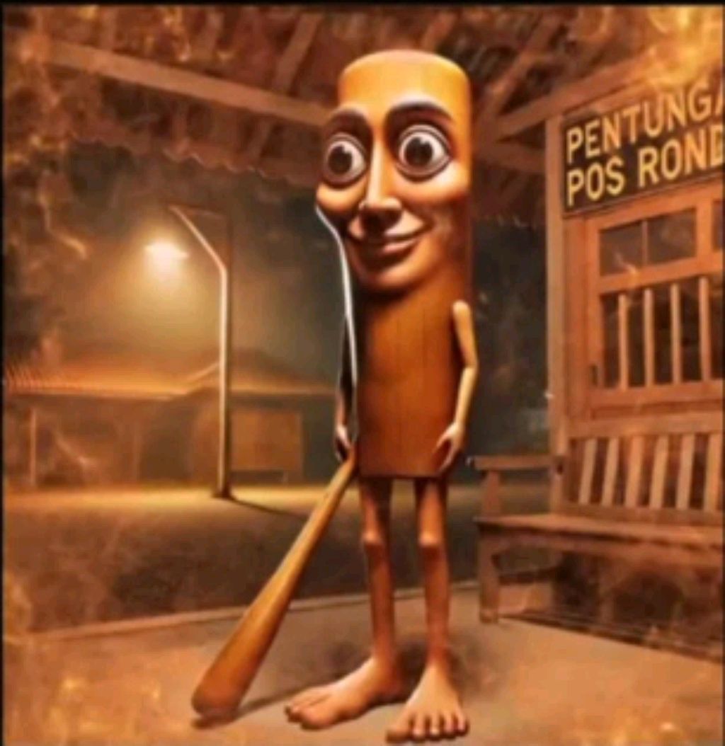 хз