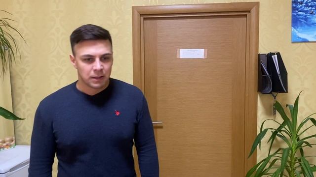 Ланчак Ярослав - самопроба роль "Игорь"