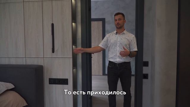 Продолжаем обзор мебели в доме на ул.Коммуны🔥