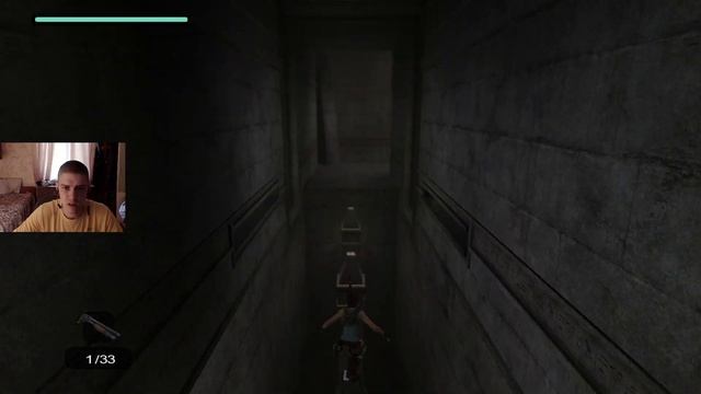 Tomb Raider Anniversary➤ПРОХОЖДЕНИЕ #13➤Обелиск Камун