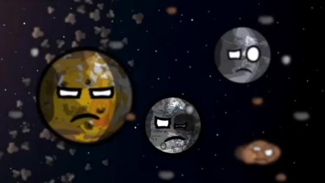 Мой лучший друг Венера