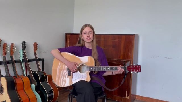 Савченко Анна - Полунин (Павел Пиковский)