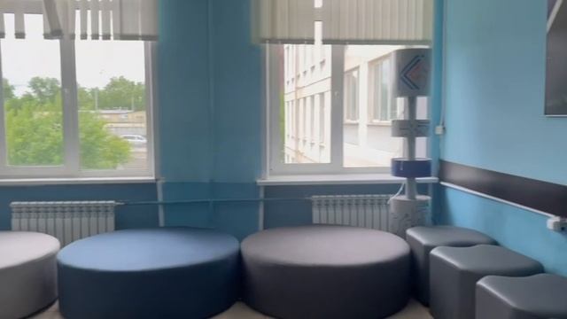 обзор на колледж связи 54