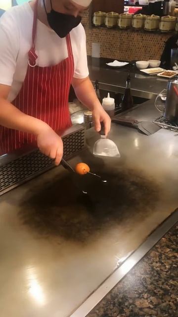 7PisrEVvgMk - Lifestyle Beautiful Train Teppanyaki street food,restaurant,BBQ,Pub street#Short#Short
