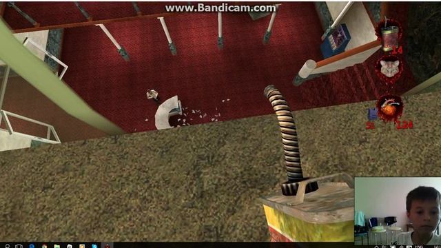 Postal 2 первый день 4 часть