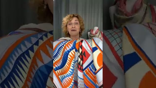 Платочная библиотека 13.03.25: читаю шелковые платки, при?