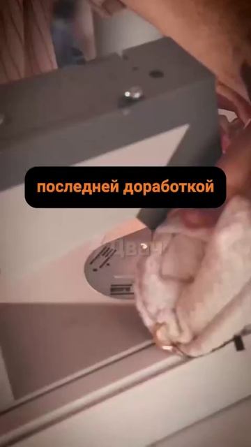 КАК ШЬЮТ ЛЮКСОВЫЕ ЖЕНСКИЕ СУМКИ