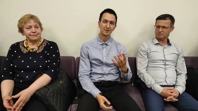 Стажировка 15.05.2025