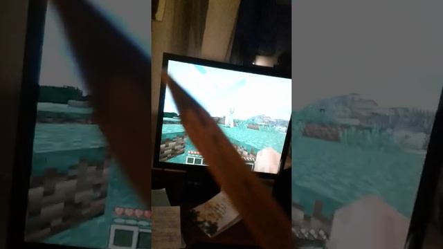 Альпаки.(minecraft)