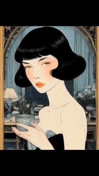 Татьяна Горохова: «Осень не начинается...» Стихотворение читает Андрей Субботин