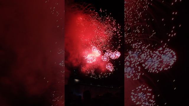 Когда впервые поцеловался!