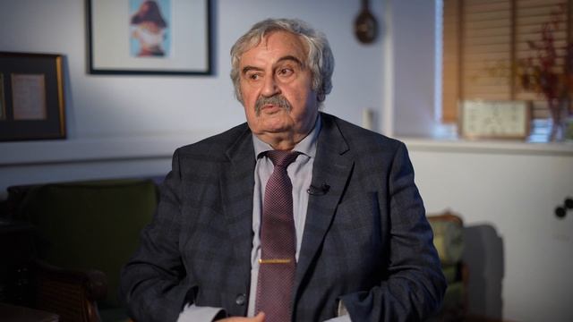 Баграмян Иван Сергеевич