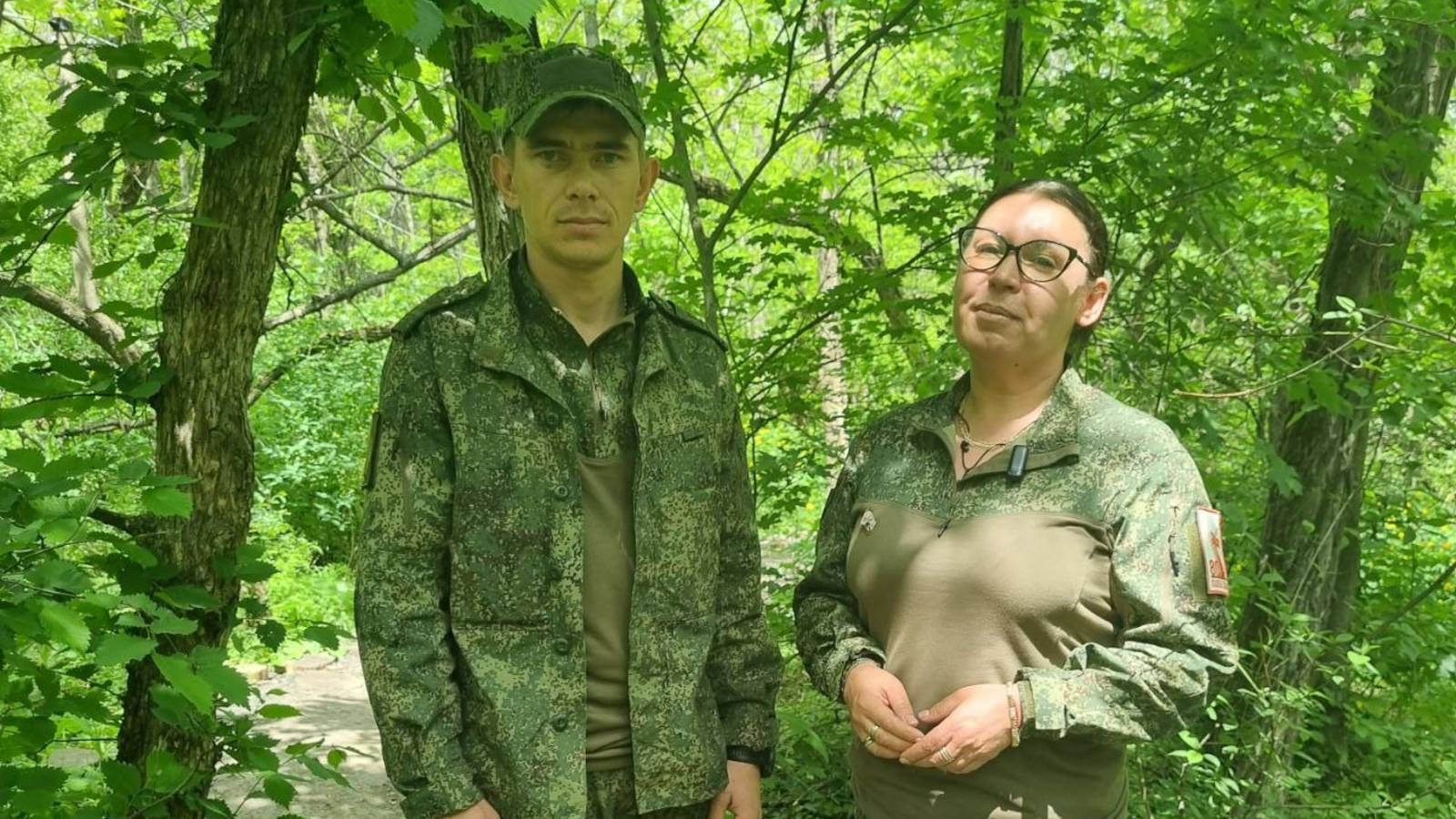 Позывной Татарин
