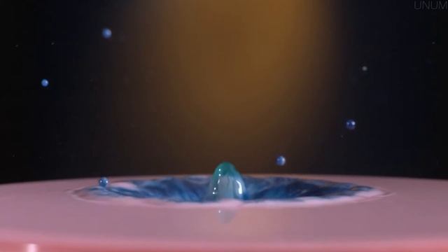 The Slow Mo Guys на Русском (Выпуск # 9) - Столкновение капель