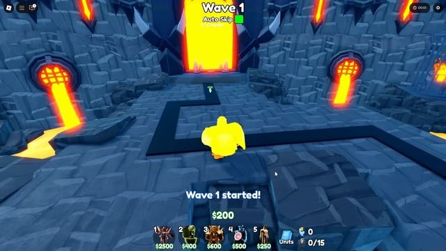 😱 ОБЗОР НОВОГО ИНФЕКТЕД СПИКЕРМЕНА в Toilet Tower Defense!