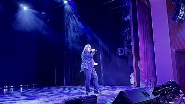 02. Александр Шаганов - Попурри 1
