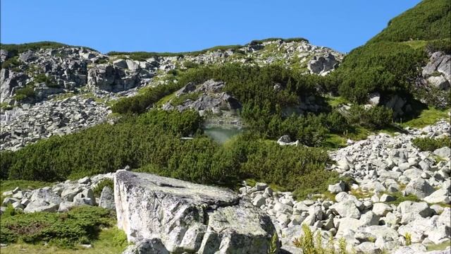 Екскурзия до Боровец и връх Мусала