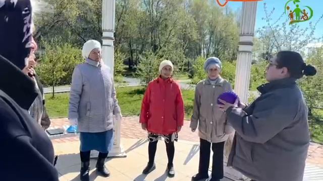 «В движении – сила, в воспоминаниях – душа»