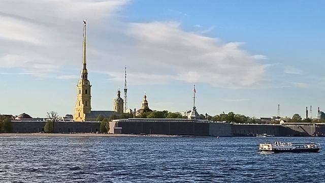 Санкт-Петербург 19.05.2025