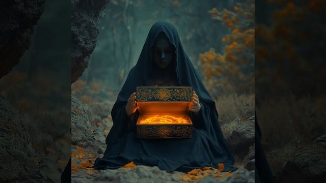 Ящик Пандоры