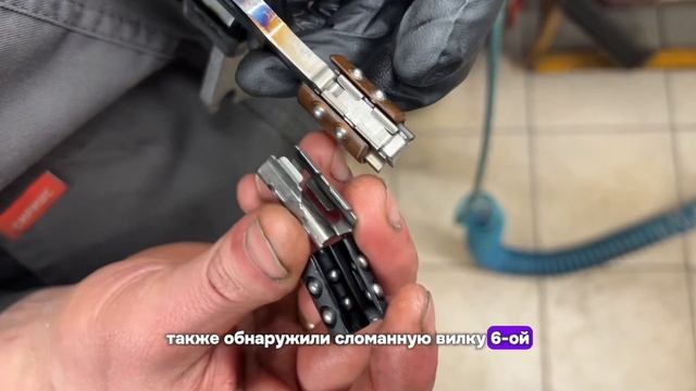 Шкода Йети и типичная история DSG с сухим сцеплением.