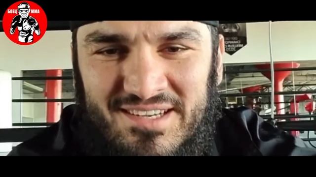 ДИКИЙ ПРОГНОЗ БЕТЕРБИЕВА на бой: УСИК vs ФЬЮРИ 2. ПРЯМОЙ
