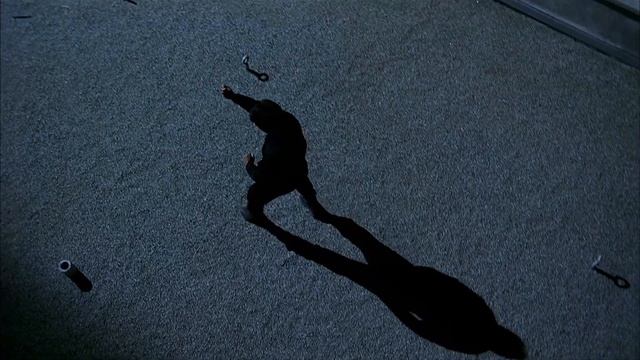 Кунг-фу | Противостояние (2001)