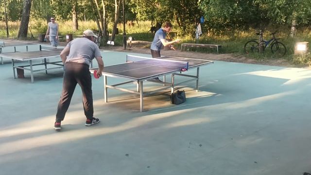 после сенокоса Пётр Васильевич🆚 Григорий Моисеев(га?