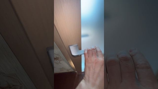 Установка межкомнатных дверей