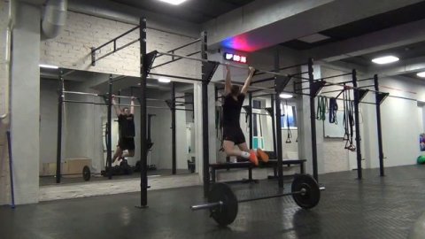 Резников Алексей - задание 15-2