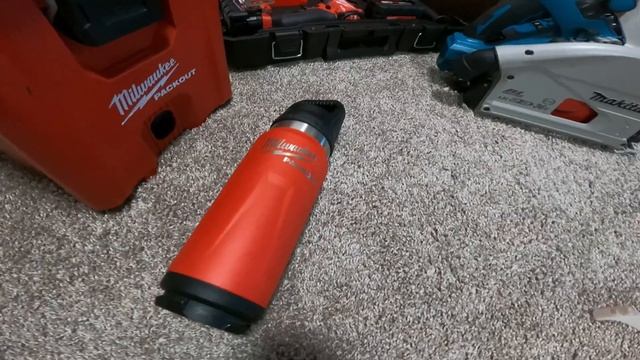 Термос Пэкаут | Milwaukee Packout Thermos