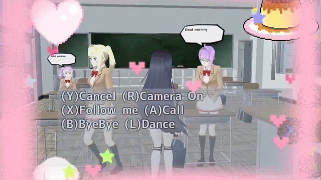 ТОП 3 ИГРЫ🍥 ПОХОЖИЕ НА ЯНДЕРЕ СИМУЛЯТОР 🎀 ИЗ ПЛЕЙ МАР