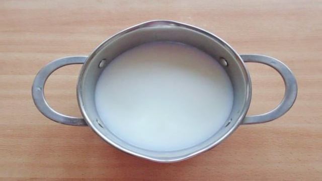 Манная каша Мечта Буратино