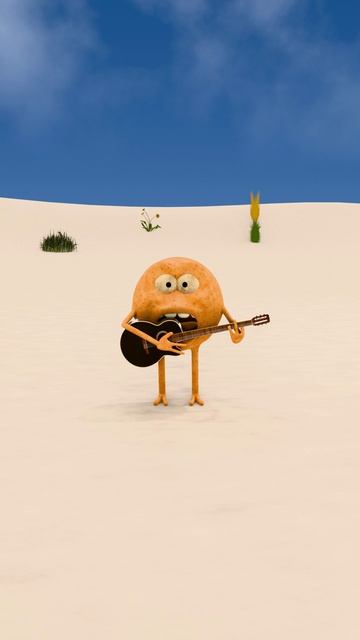 POTATOTIESES. ТАЛАНТЫ И ПОКЛОННИКИ