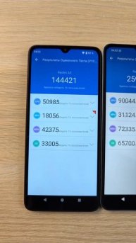 5 ПРИЧИН ПОЧЕМУ REDMI A5 ЛУЧШЕ REDMI A3