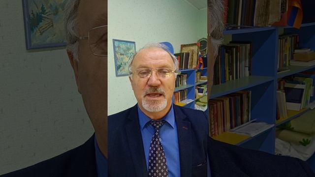 Беседа молодости и зрелости