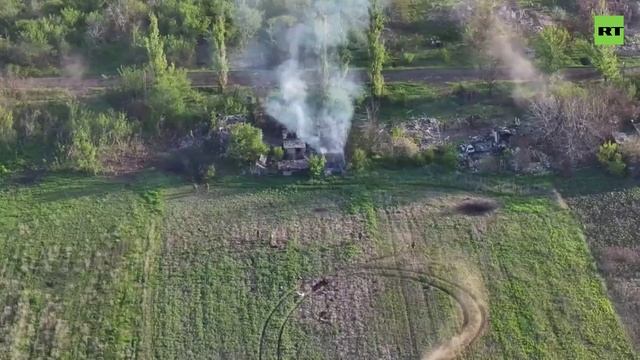 Штурмовики «Центра» освободили Александрополь в ДНР, применив неожиданный манёвр