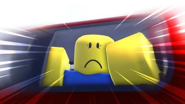 ЗАХВАТИТЕ СОУС «КИСЛО-СЛАДКИЙ» I РОБЛОКС