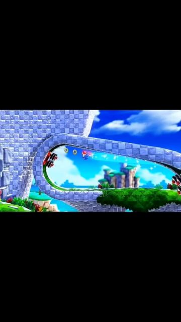 Sonic superstars. АНОНСИРОВАН новый вектор для классики 💓