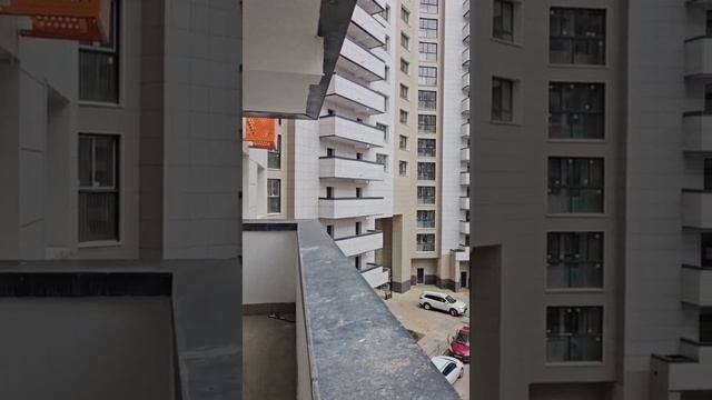 1к кв ул. 6я Радиальная
