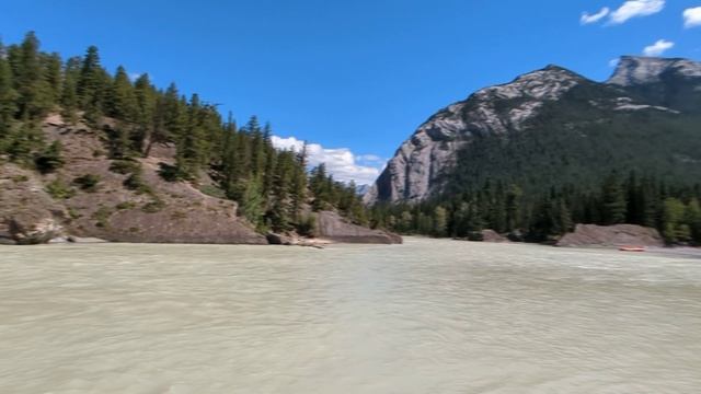 Banff and Lake Luise